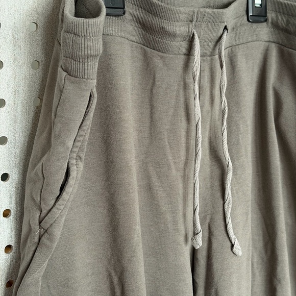 J. Jill Olive Brown Jumpsuit - Picture 8 of 11